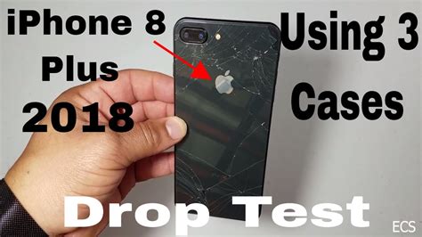 uag iphone 8 plus drop test|iphone 8 drop test.